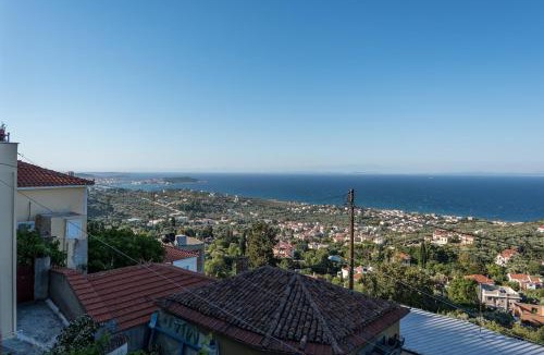 Mytilene House | PanDesSia