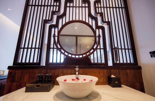 Central Mui Ne Beach Hotel | Pandora Beach Mui Ne Retreat