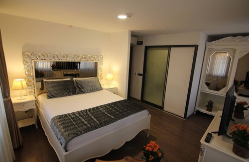 Kadikoy Hotel | Pandora Hotel