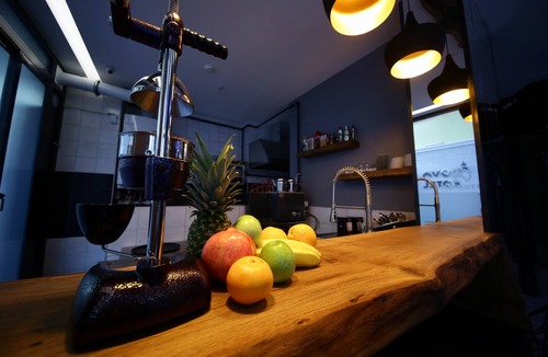 Kadikoy Hotel | Pandora Hotel