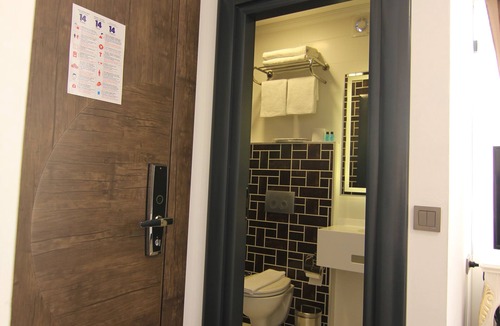 Kadikoy Hotel | Pandora Hotel