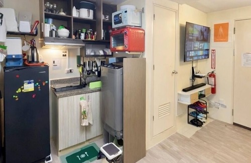 Rosario Condo | Pandora's Nest