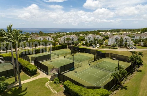 Mullins Apartment | PANDORA VILLA BARBADOS - Private pool with Sea views & 1 minute walk to Mullins Bay Beach
