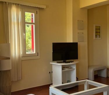Aetos Apartment | Pandora Villa
