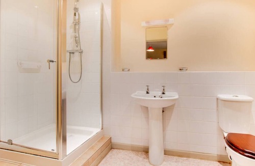 Kingswood House | Pandy Barn in the beautiful Welshpool