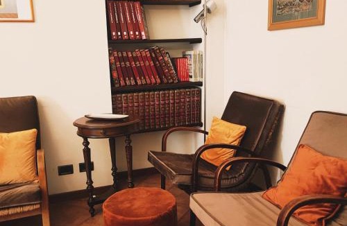 Vercelli Apartment | Pane&Burro