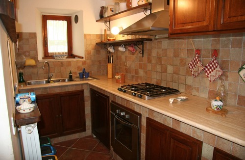 Gubbio House | Panfili House