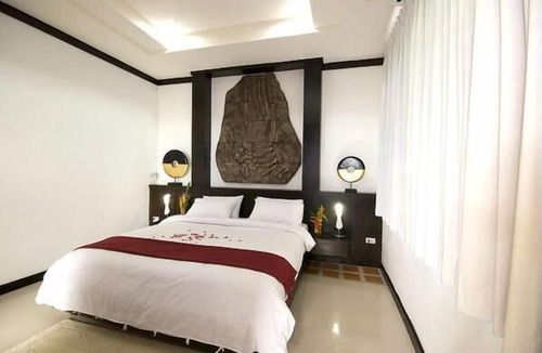 Nakhon Ratchasima Hotel | Pang Rujee Resort