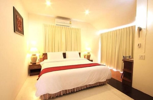 Nakhon Ratchasima Hotel | Pang Rujee Resort