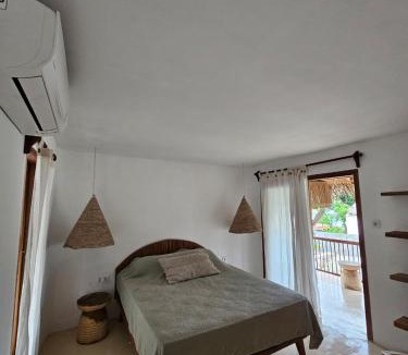 Katiet Hotel | Pangaro House