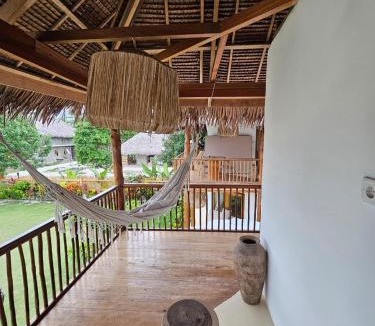 Katiet Hotel | Pangaro House