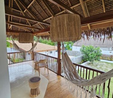Katiet Hotel | Pangaro House