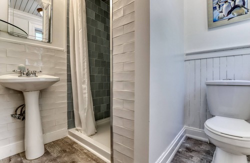 Gananoque Bed & Breakfast | Pangea House