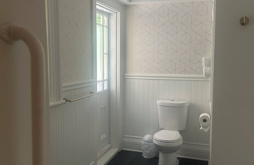 Gananoque Bed & Breakfast | Pangea House