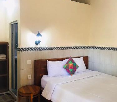 Peliatan House | Pangkung Sari