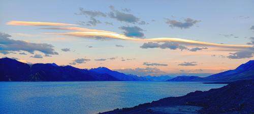 Leh House | Pangong Destination