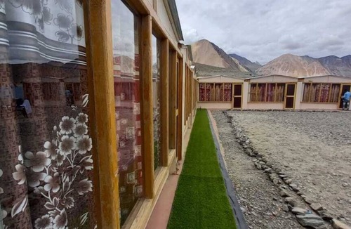 Man RV Rental | Pangong Eco Stay