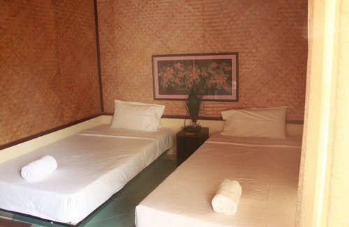 Huai Khrai Hotel | Pangsarapee Resort