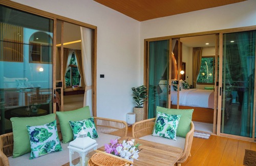 Doi Saket Resort | Pangthara65 Chiang Mai