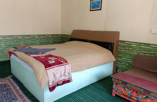 Leh Cabin | Pangtso cottage