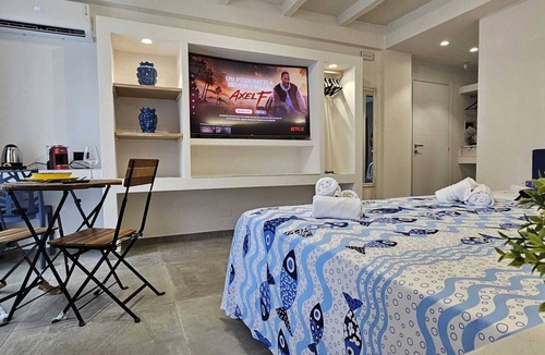 Sferracavallo House | Panhouse