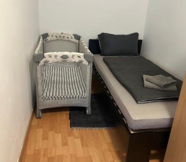 Altdorf bei Nuernberg Apartment | PaNi 2