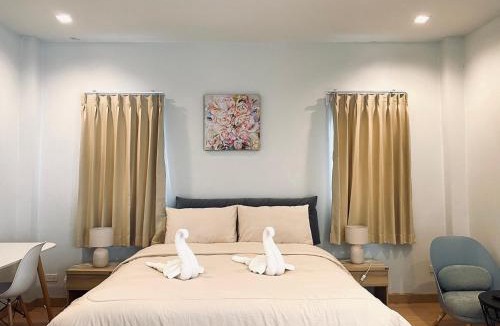 Rim Nuea Bed & Breakfast | Pani House