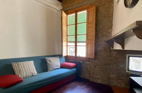 San Lorenzo Apartment | Panicale 7 - Three Bedroom Apartment, Sleeps 6
