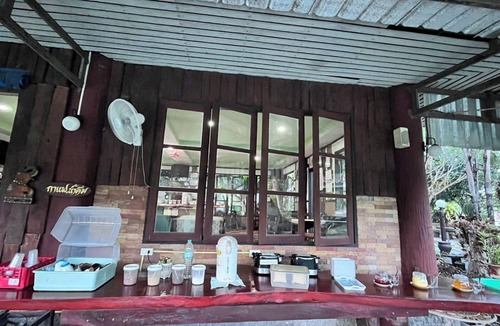 Lampang Hotel | Panichat Resort