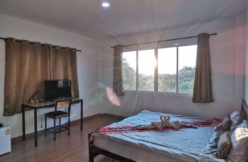 Nong Hin Hotel | Panida Goodwill