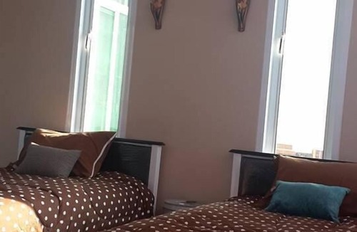 Nong Hin Hotel | Panida Goodwill