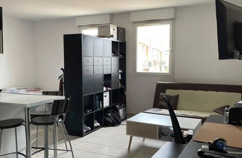 Sainte-Anne Apartment | Panier de Papet | Studio 8e Stade Vélodrome, Prado