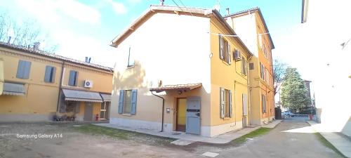 Borgo Panigale Apartment | Panigale90