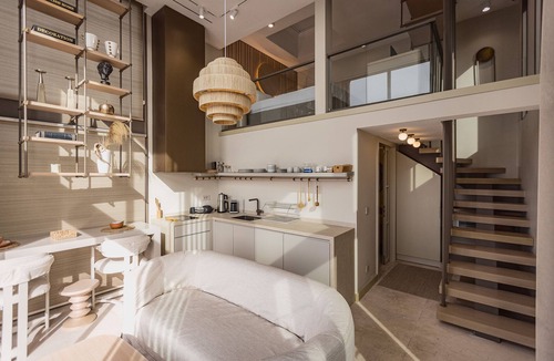 Yalikavak Hotel | Panjur Bodrum Luxury