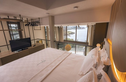 Yalikavak Hotel | Panjur Bodrum Luxury