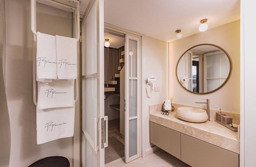 Yalikavak Hotel | Panjur Bodrum Luxury