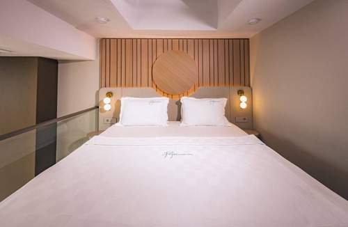 Yalikavak Hotel | Panjur Bodrum Luxury