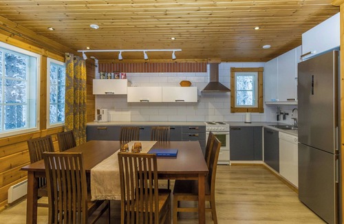 Pyhatunturi House | Pankamaa 12 by Interhome
