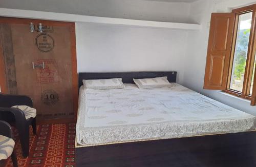 Champawat House | Pankhola - A place to Rejuvenate