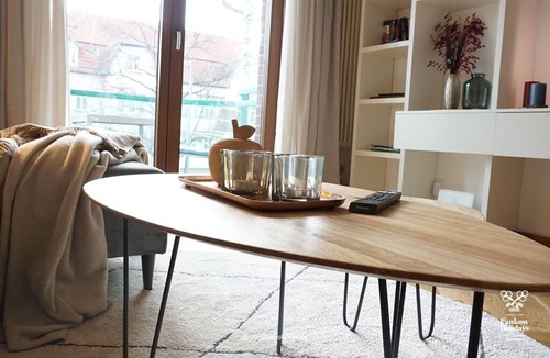 Niederschoenhausen Apartment | Pankow Holidays for two - Your vacation apartment in Pankow