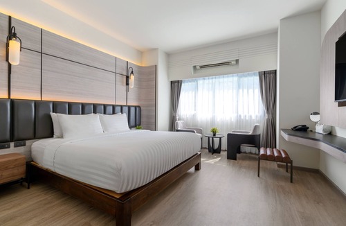 Ko Phi Phi Hotel | Panmanee Hotel