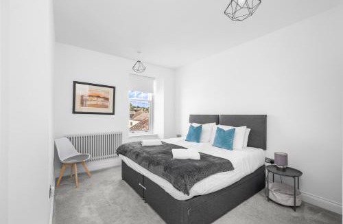 Monifieth Apartment | Panmure Apartment