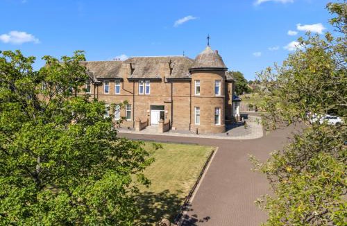 Monifieth Apartment | Panmure Apartment