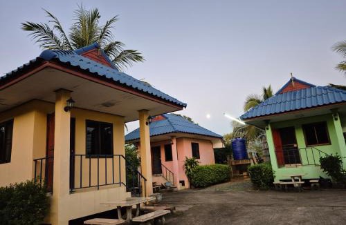 Chiang Khong House | Panna Kalong