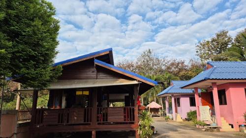 Chiang Khong House | Panna Kalong