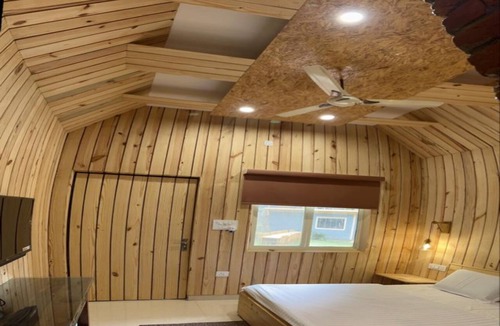 Tehri Hostel | Panna Resort