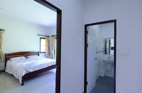 Laem Set Villa | Pannipa Villa