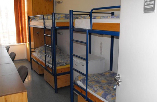 Ujlipotvaros Hostel | Pannonia Hostel