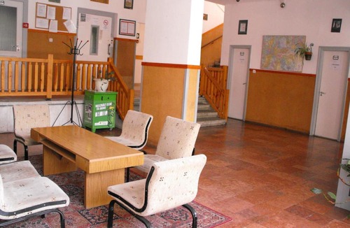 Ujlipotvaros Hostel | Pannonia Hostel