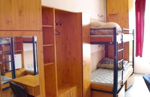 Ujlipotvaros Hostel | Pannonia Hostel